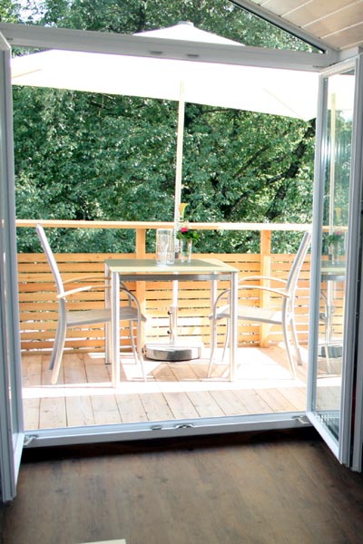 Ferienwohnung